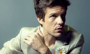 Brandon flowers has influenced a multitude of bands with his signature sound and fashion sensibility and has likewise left an indelible impression on his contemporaries. Interview The Perks Of Being Brandon Flowers Nbhap