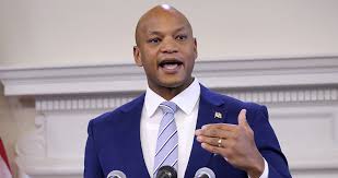Moore unveils priority housing affordability legislation - Maryland Daily  Record
