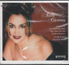 La Inigualable Aida Cuevas [3cd's]