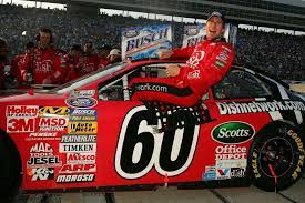 Let's figure out how to the nascar cup series is going to start shortly, and we are excited to see how the racers are going to fare this year and if we're going to get a clear. November 3 2007 Carl Edwards Driver Of The 60 Dish Network Ford Celebrates As He Gets Out Of His Car After Clinching The Nascar Featherlite Indycar Series
