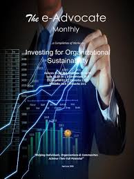 Stock screener for investors and traders, financial visualizations. Investing For Organizational Sustainability