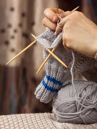 Wollsocken, warme socken, socke für frauen, socken für stiefel, geschenk für mama, stricken wollsocken, hand stricken wollsocken, handgemachte socken handgemachte kitierte socken aus schafwolle garn. So Finden Sie Die Richtige Nadel Kreativ Ard Buffet Swr De