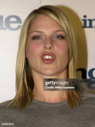 Tracy Ching and James Perse during Ingenue Magazine Launches With Los...  News Photo