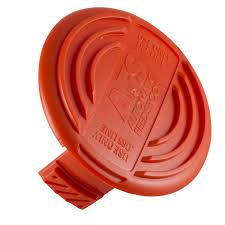 A less common wear item but still of critical importance to the functionality of your electric weedeater. Black And Decker Grass Hog Rc 100 P Replacement Spool Cap For Afs Trimmer Walmart Com Walmart Com
