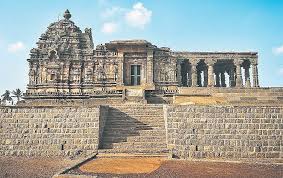 Karnataka government working to get UNESCO tag for Lakkundi: Minister HK  Patil