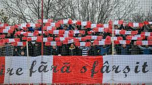 Uta stands for uzina textilă arad. File Uta Arad Fans Jpg Wikipedia
