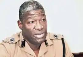 Owen Ellington confirmed as Commissioner of Police