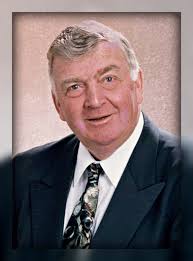 Raymond Melville Matthews "Buff" Obituary