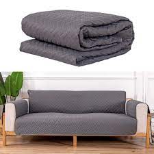 But sofas and couches really change slightly in shape, size, and style. Sofa Sofa Couch Topper Abdeckung Schonbezug Kaufland De