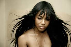 8 Cool Facts To Know About Singer Actress Sasha Allen Your Black World