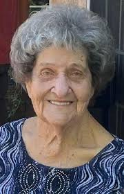 Ana Lea Vincent (née Green) 11/09/1932