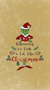 It S Beginning To Look A Lot Like Christmas Tiktok Wallpaper Funny Christmas Wallpaper Cute Christmas Wallpaper Wallpaper Iphone Christmas Benedict cumberbatch voices the grinch in the new animated film. lot like christmas tiktok wallpaper