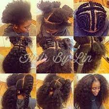 Vixen sew in hairstyles pictures. Pin On My Style