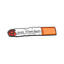 I got the idea from flcl and put it into fallout 4. Buy Never Knows Best Lapel Pin Flcl Fooly Cooly Video Animation Fans Enamel Pin At Amazon In