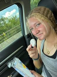 Brooklyn Nicole Morgan