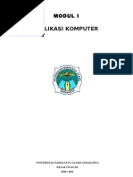 Maybe you would like to learn more about one of these? Materi 4 Elemen Dasar Sistem Komputer
