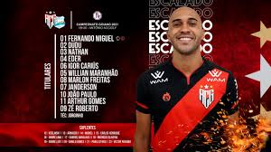 Grêmio anápolis is going head to head with atlético goianiense starting on 8 apr 2021 at 00:30 utc at estadio municipal jonas duarte stadium, anapolis city, brazil. 5vx Gnwq Ggcbm