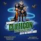 Cliffecon - Halloween Edition at Oak Leaf Sports event image