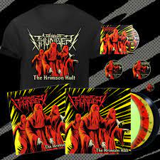 A Sound of Thunder - Bandcamp