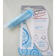 Softlips Nourish Maxilip Lip Balm Reviews In Lip Balms Treatments Chickadvisor