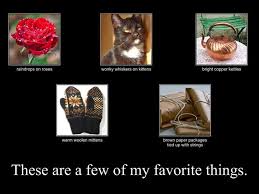 The section header button breaks up song sections. My Favorite Things Lolcats Know Your Meme