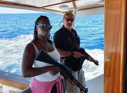 Lover of women, adventure and mystery. John Mcafee Dead Inside The Internet Millionaire Playboy S Wild World Of Guns Drugs And Jungle Harem Of Seven Women