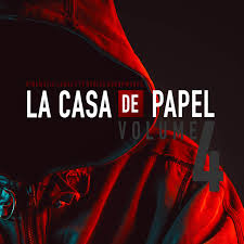 A quinta temporada de la casa de papel recebeu uma pequena atualização, em forma de três imagens promocionais que prometem muita ação naquela que será a última temporada da série: á‰ Tv Series Soundwaves Volume 4 La Casa De Papel Mp3 320kbps Flac Download Soundtracks