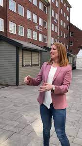 Annie loof on wn network delivers the latest videos and editable pages for news & events, including entertainment, music, sports, science and more, sign up and share your playlists. Annie Loof Det Galler Att Halla Fokus Fick En