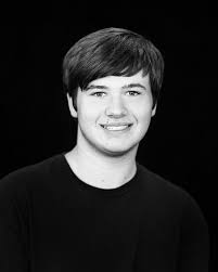 MEET THE CAST: Solomon Lowry -...