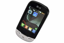 LG Ego WiFi Review