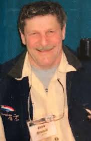 David S. Brandt, 75; Expert Angler In Fly Fishing HoF