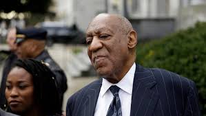 Review: 'Bill Cosby, America's Dad