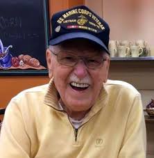 Henry Kafka Obituary