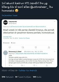 Home / posts tagged twitter egyvaness. Savenikitamirzani Twitter Search