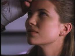 Red Shoe Diaries" Burning Up (TV Episode 1993)