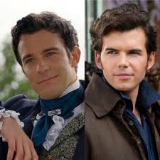 Finally finished reading Romanicing Mister Bridgerton. Colin and Penelope's  story. And yes I went in knowing it would be different from the show and  going in already really loving season 3 which