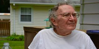 Toms River veteran's home repaired by Northern Ocean Habitat for Humanity