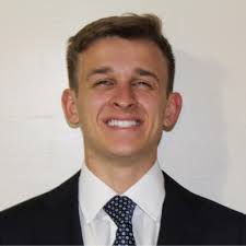 Excited to share that I've accepted a role as an Associate at Sendero  Consulting after completing my M.S.