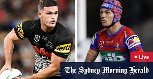 From wikipedia, the free encyclopedia. Nrl 2021 Round Seven Live Updates Penrith Panthers V Newcastle Knights At Bluebet Stadium