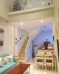 Pemaknaan ini juga tidak berarti rumah sederhana ini tidak memiliki bentuk sama sekali, olahan bentuk sama saja dengan desain desain. Desain Rumah Minimalis Rumah Kecil Gati Rizky Yang Minimalis Maksimal