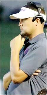 MA grad new coach at Delta