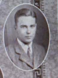 James Lanier Griffin Jr. (1909-1996)