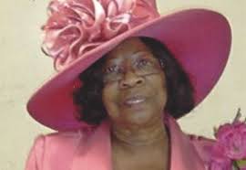 Wileeni Glover Obituary