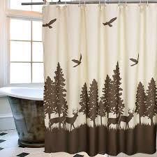 Birch Tree Shower Curtain Bed Bath And Beyond Pin On House