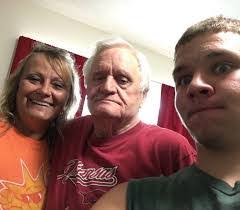 Jerad Owens's Instagram, Twitter & Facebook