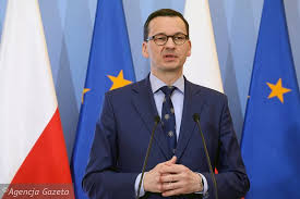 Co warto wiedzieć na ten temat? Kiedy Kolejna Konferencja Premiera Nowe Obostrzenia Dla Kolejnych Wojewodztw
