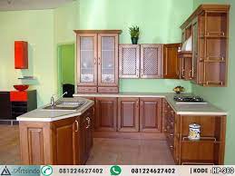 Desain kitchen set yang satu ini menggunakan kitchen set minimalis dengan bentuk island, atau yang biasa disebut dengan kitchen island. Model Pintu Kitchen Set Minimalis Desain Dekorasi Rumah