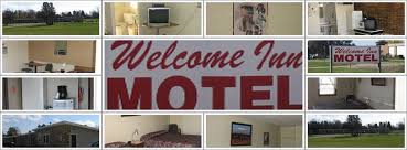 Enjoy easy mobile bookings at hotel welcome inn, your home away from home in veliky novgorod, russia. Welcome Inn Motel Startseite Facebook