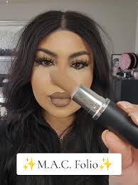 Mac Flamboyant Palette Samoa Silk