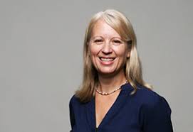 CREEES Director Mary Neuburger Named Provost Teaching Fellow>